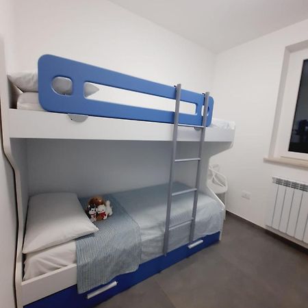 Appartamento White Sea San Vito Chietino Esterno foto