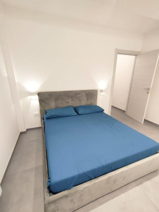 Appartamento White Sea San Vito Chietino Esterno foto