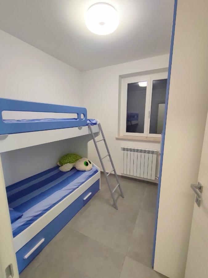 Appartamento White Sea San Vito Chietino Esterno foto