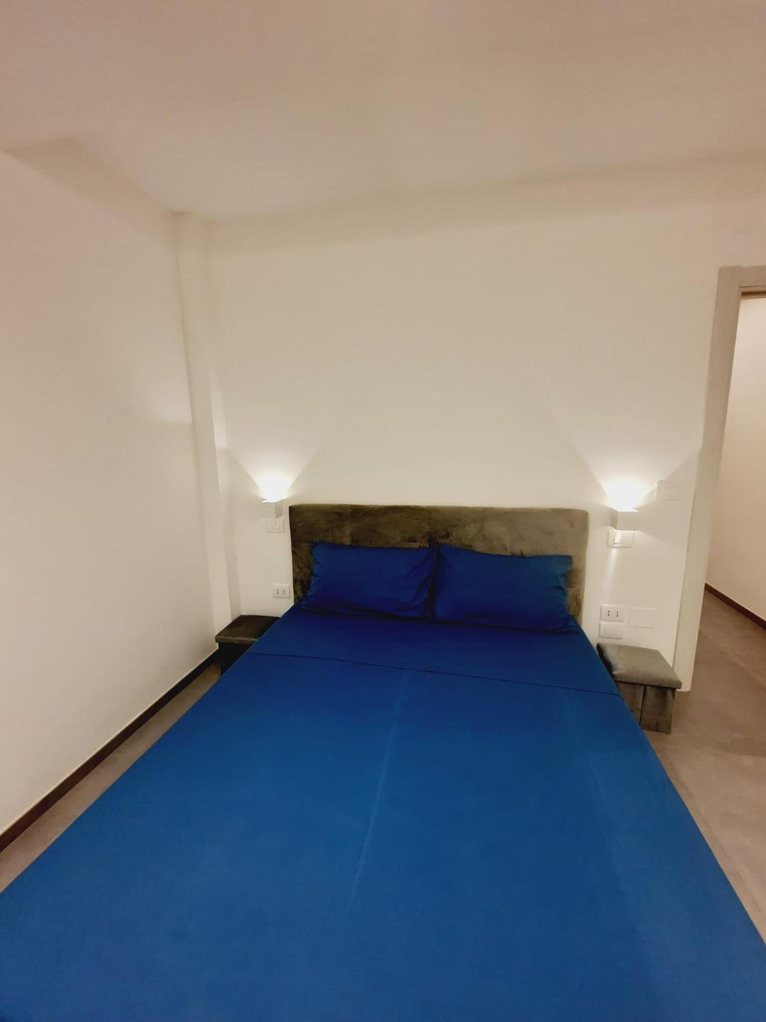 Appartamento White Sea San Vito Chietino Esterno foto